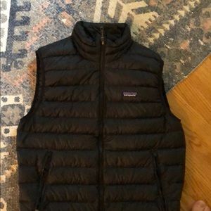 Patagonia Vest